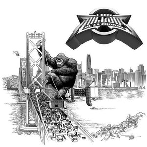 Los Ahijados De La Changa