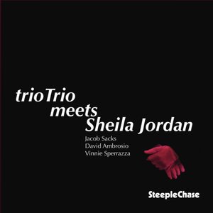 Triotrio Meets Sheila Jordan