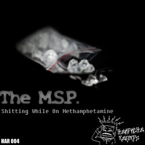 Shitting While On Methamphetamine