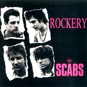Rockery
