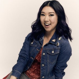 Tricia Fukuhara 的头像