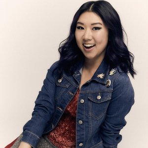 Avatar for Tricia Fukuhara