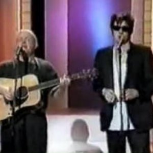 Avatar for Christy Moore and Shane MacGowan