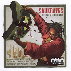 Saukrates - 100% Ginuwine - Zortam Music