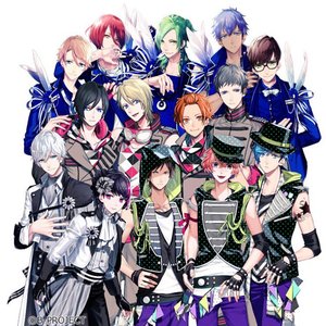 Image for 'B-Project'