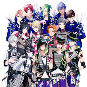 B-Project için avatar