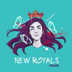 New Royals - Single
