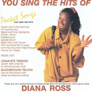 The Hits Of Diana Ross