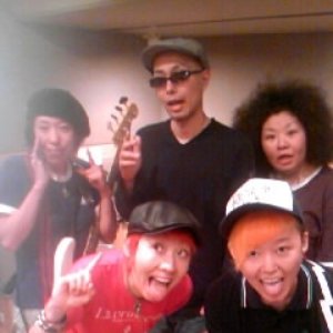 Avatar for 大槻ケンヂ With Lolita No.18