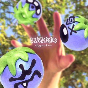 Blueberries