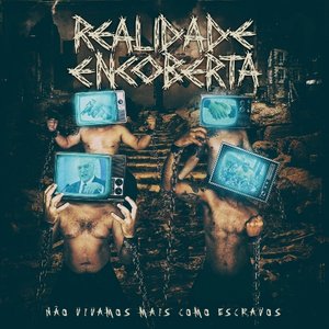 Não Vivamos Mais Como Escravos