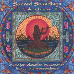 Sacred Soundings