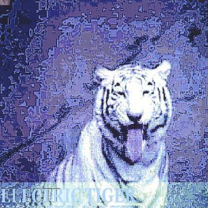 Image pour 'Electric Tiger'