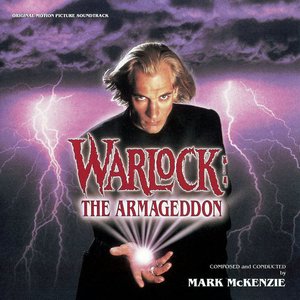 Image for 'Warlock: The Armageddon'