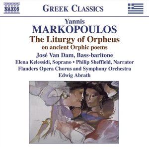 The Liturgy Of Orpheus