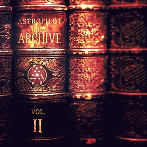 The Archive, Vol. 2