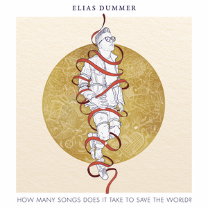 Artwork for How Many Songs Does It Take To Save the World?