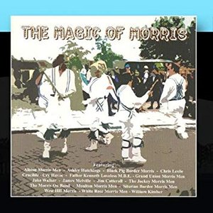 Magic of Morris Vol.1