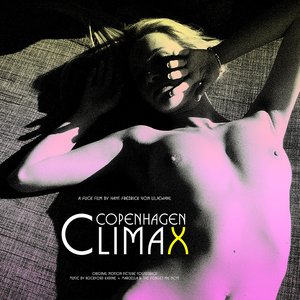 Copenhagen Climax (Original Motion Picture Soundtrack)