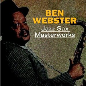 Jazz Sax Masterworks