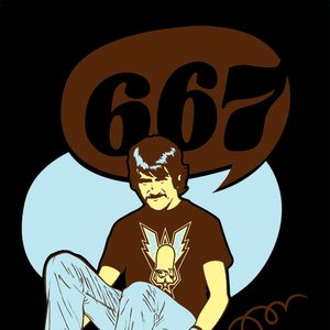 Avatar de 667 (punk)