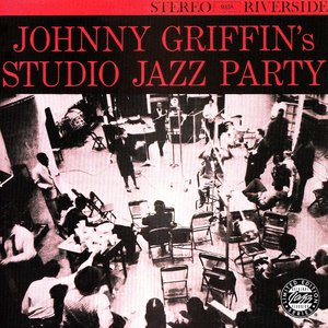 Johnny Griffin's Studio Jazz Party