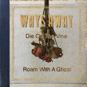 Roam with a Ghost - Single