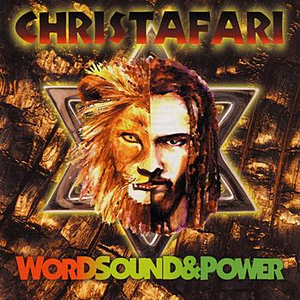 WordSound&Power cover