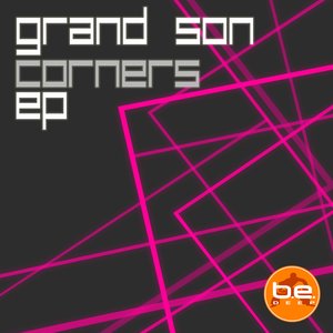 Corners EP