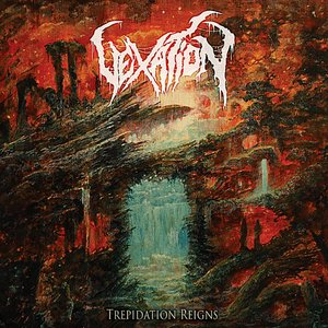 Trepidation Reigns