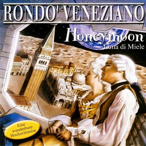 Honeymoon - Luna di Miele