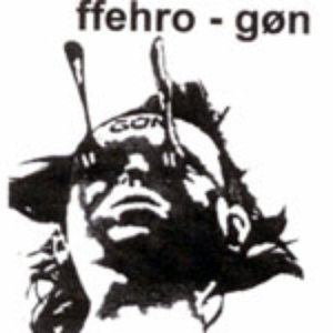 Avatar for ffehro