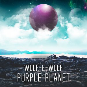 Purple Planet