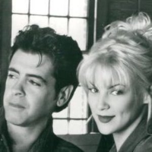 Bekka & Billy 的头像