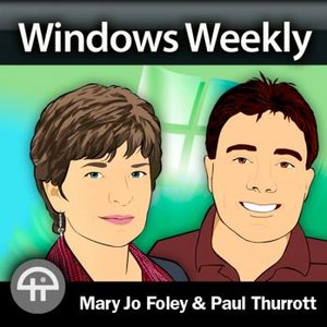 Windows Weekly 2012