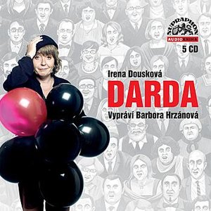 Dousková: Darda