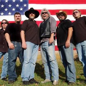 Awatar dla The Whiskey River Band