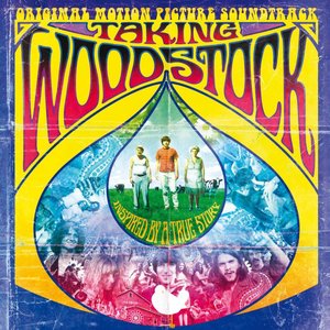 Taking Woodstock (Original Motion Picture Soundtrack)