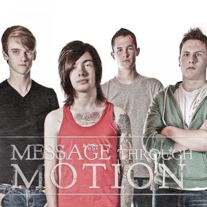 Message Through Motion のアバター