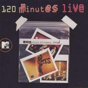 MTV 120 Minutes Live