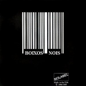 Boixos Nois