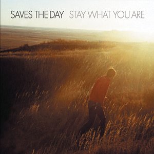 Stay What You Are [Explicit]