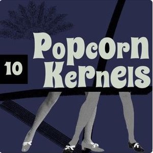 Popcorn Kernels 10