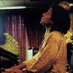 Andy Cowan photo provided by Last.fm