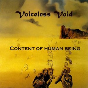 Content of Human Being