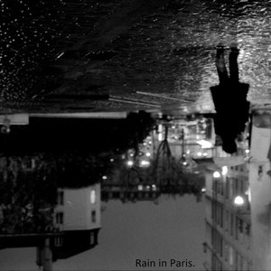 Rain in Paris