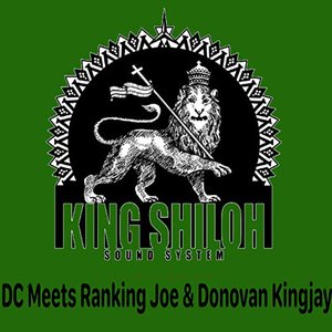 DC Meets Ranking Joe & Donovan Kingjay