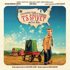 L'Extravagant Voyage du Jeune et Prodigieux T.S. Spivet