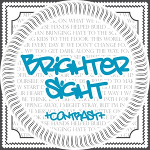 “Brighter Sight Demo Tape”的封面