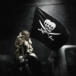 Okładka Jolly Roger